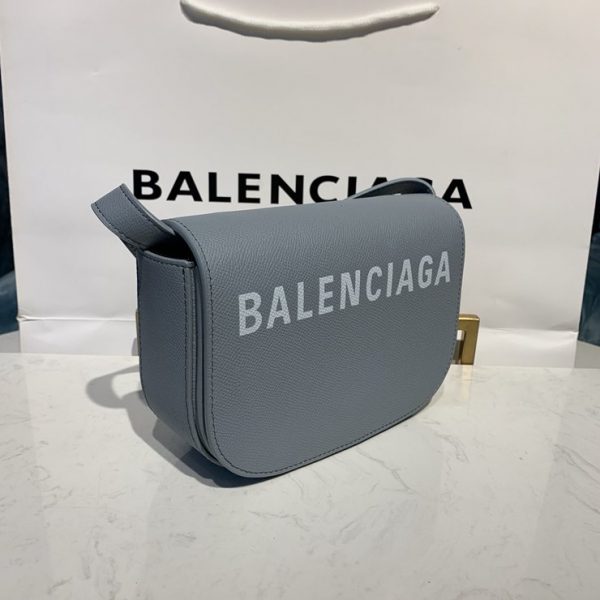 BALENCIAGA VILLE DAY BAG 발렌시아가 빌 데이 백