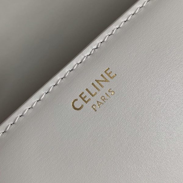 CELINE TRIOMPHE BAG 셀린느 트리옹프 백