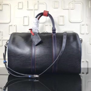 LOUIS VUITTON KEEPALL BAG 45<br>루이비통 키폴 백 45<br>[45x27x20cm]