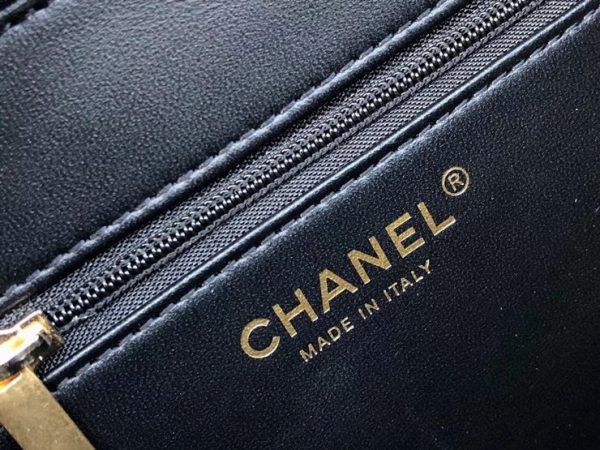 CHANEL VENITY BAG 샤넬 베니티 코스메틱 백