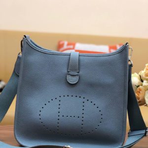 HERMES EVELYNE<br>에르메스 에블린<br>[32cm 토고가죽]