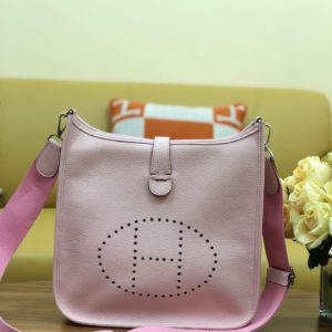 HERMES EVELYNE<br>에르메스 에블린<br>[32cm 토고가죽]