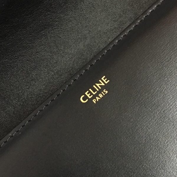 CELINE TRIOMPHE BAG L 셀린느 트리옹프 백 L