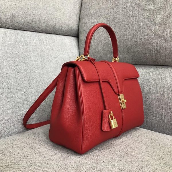 CELINE 16 BAG 셀린느 16 백