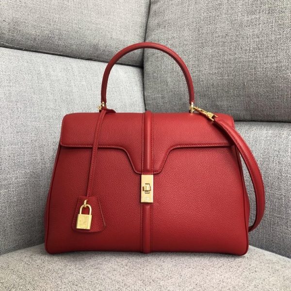 CELINE 16 BAG 셀린느 16 백