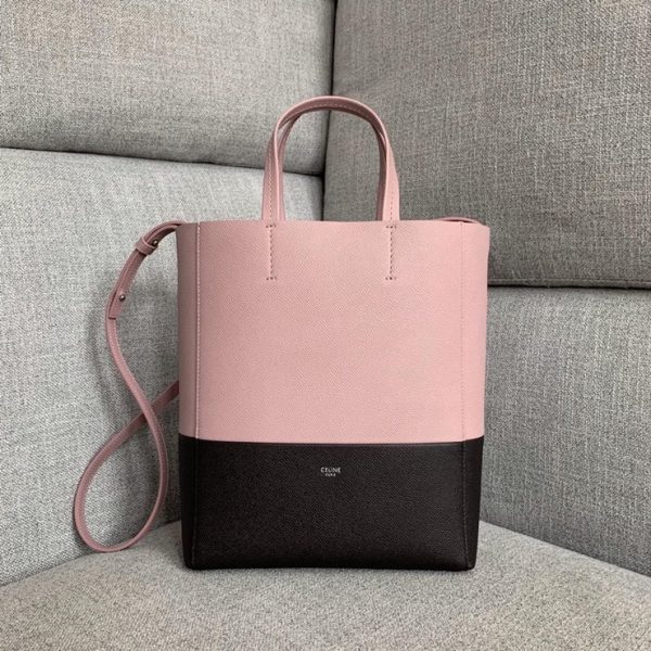 CELINE CABAS SHOULDER BAG 셀린느 카바스 숄더백