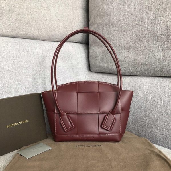 BOTTEGA VENETA ARCO BAG 보테가 베네타 아르코 백