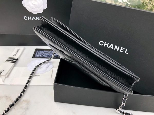 CHANEL WOC BAG 샤넬 WOC 백