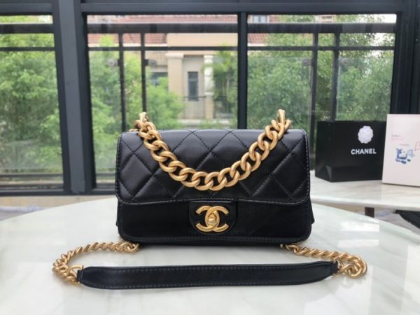 CHANEL FLAP BAG 샤넬 플랩 백