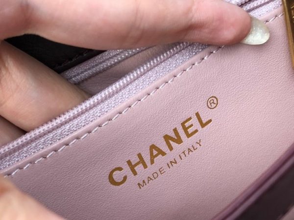 CHANEL FLAP BAG 샤넬 플랩 백