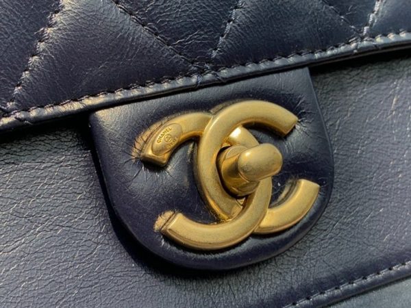 CHANEL FLAP BAG 샤넬 플랩 백