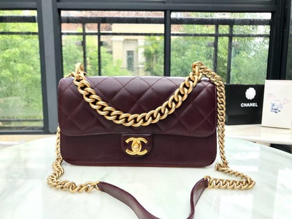 CHANEL FLAP BAG 샤넬 플랩 백