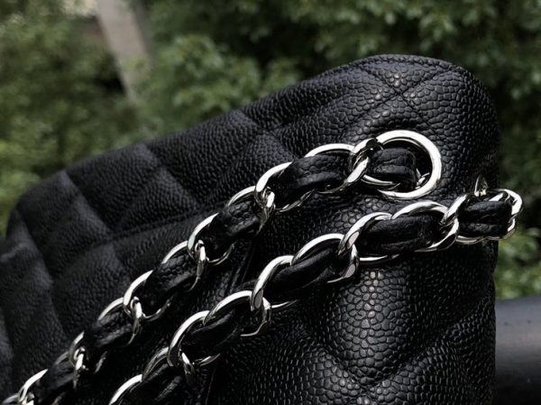 CHANEL CLASSIC FLAP BAG 샤넬 클래식 플랩 백