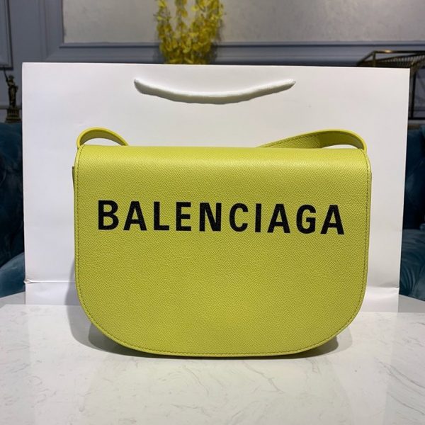 BALENCIAGA VILLE DAY BAG 발렌시아가 빌 데이 백