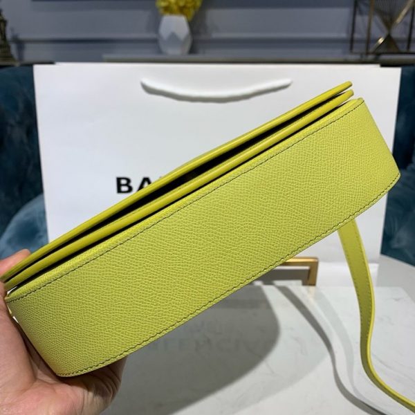 BALENCIAGA VILLE DAY BAG 발렌시아가 빌 데이 백