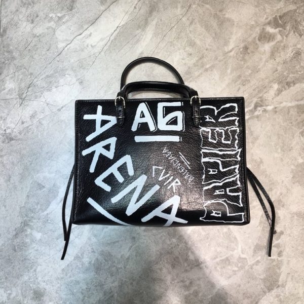 BALENCIAGA CLASSIC TOTE BAG 발렌시아가 클래식 토트 백