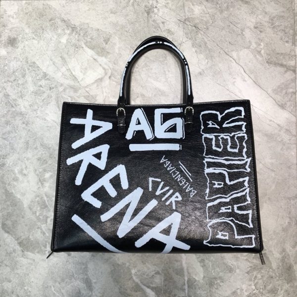 BALENCIAGA CLASSIC TOTE BAG 발렌시아가 클래식 토트 백