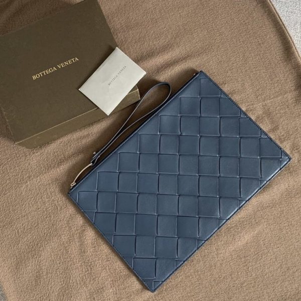 BOTTEGA VENETA POUCH BAG 보테가 베네타 파우치 백