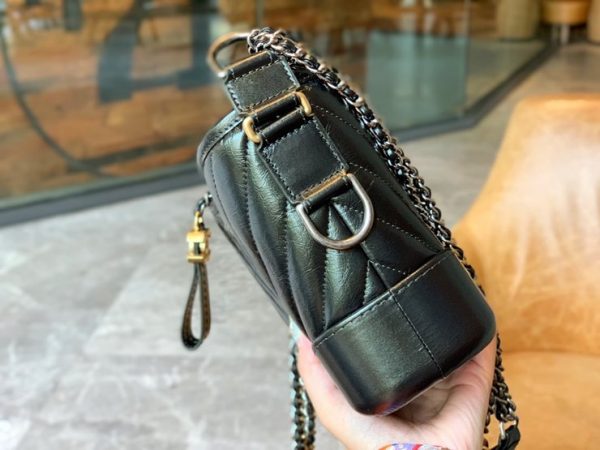 CHANEL GABRILLE HOBO BAG 샤넬 가브리엘 호보 백