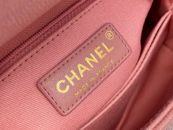 CHANEL COCO HANDLE BAG 샤넬 코코 핸들 백