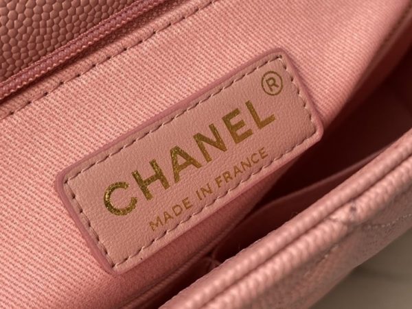 CHANEL COCO HANDLE BAG 샤넬 코코 핸들 백