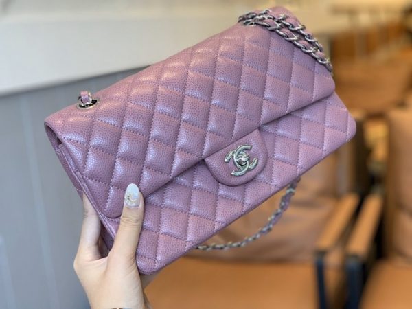 CHANEL CLASSIC FLAP BAG 샤넬 클래식 플랩 백