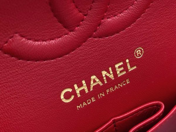 CHANEL CLASSIC FLAP BAG 샤넬 클래식 플랩 백