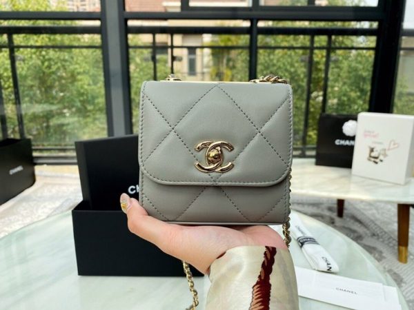 CHANEL FLAP BAG 샤넬 플랩 백