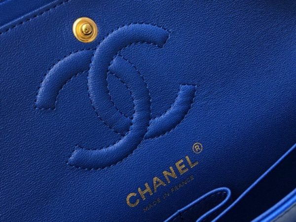 CHANEL CLASSIC FLAP BAG 샤넬 클래식 플랩 백