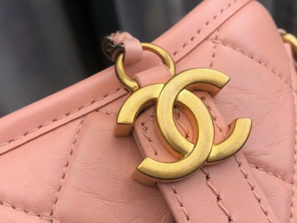 CHANEL GABRIELLE HOBO BAG 샤넬 가브리엘 호보 백