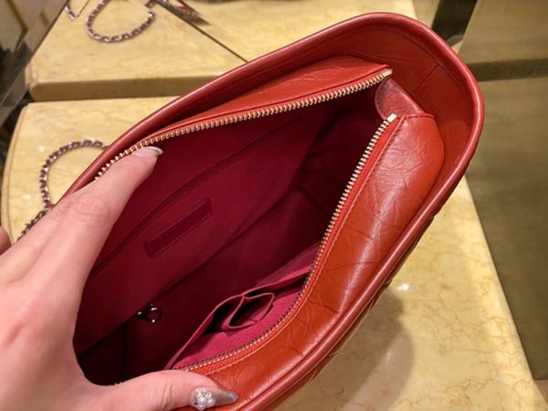 CHANEL GABRIELLE HOBO BAG 샤넬 가브리엘 호보 백