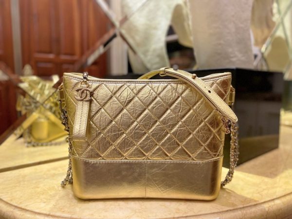 CHANEL GABRIELLE HOBO BAG 샤넬 가브리엘 호보 백