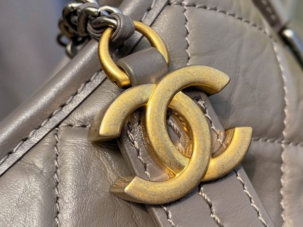 CHANEL GABRIELLE HOBO BAG 샤넬 가브리엘 호보 백