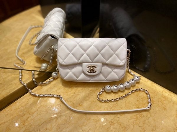 CHANEL FLAP BAG 샤넬 플랩 백