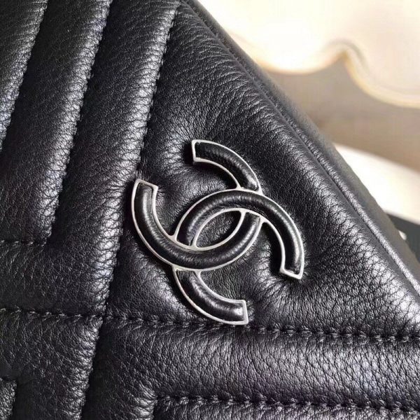 CHANEL CC CALFSKIN CAMERABAG 샤넬 CC 카프스킨 카메라백