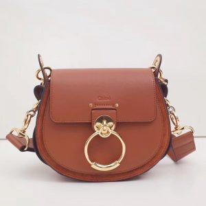 CHLOE TESS SHOULDER BAG<br>끌로에 테스 숄더백