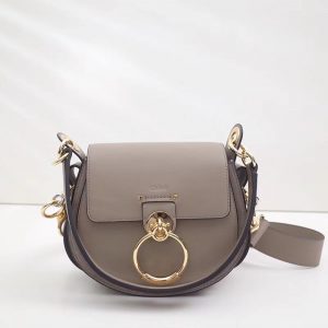 CHLOE TESS SHOULDER BAG<br>끌로에 테스 숄더백