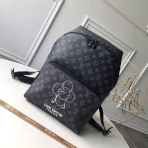 LOUIS VUITTON APOLLO BACKPACK<br>루이비통 아폴로 백팩<br>[37x40x20cm]