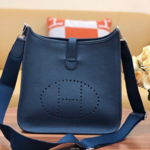 HERMES EVELYNE<br>에르메스 에블린<br>[32cm 토고가죽]