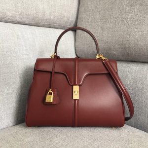 CELINE 16 BAG <br>셀린느 16 백