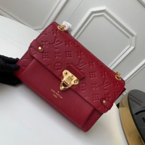 LOUIS VUITTON VAVIN CHAIN BAG<br>루이비통 바뱅 체인 백<br>[26x20x8cm 이태리가죽]