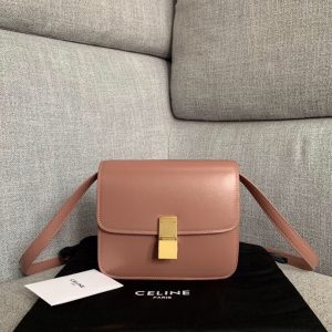 CELINE C BOX BAG M<br>셀린느 C 박스 백 M