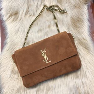 YSL KATE SHOULDER BAG<br>입생로랑 케이트 양면 숄더백<br>[28.5x20x6cm]