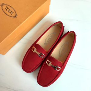 TODS DRIVING WOMEN LOAFER<br>토즈 드라이빙 여성용 로퍼<br><i>35-39 SIZE</i>