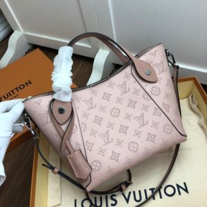 LOUIS VUITTON HINA TOTE BAG<br>루이비통 히나 토트 백<br>[23x21x13cm 이태리가죽 4color]