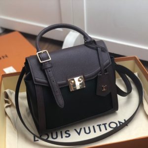 LOUIS VUITTON ARCH SHOULDER BAG<br>루이비통 아치 숄더백<br>[22x20x13cm]