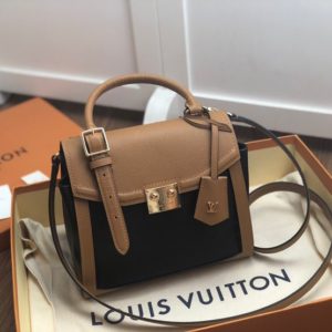 LOUIS VUITTON ARCH SHOULDER BAG<br>루이비통 아치 숄더백<br>[22x20x13cm]