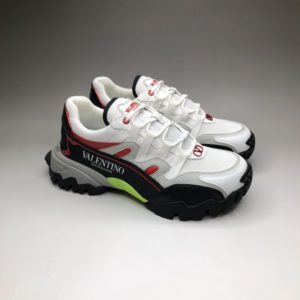 VALENTINO CLIMBERS SNEAKER<br>발렌티노 클라이머즈 스니커즈<br><i>남녀공용 35-44 SIZE 제작+3일</i>