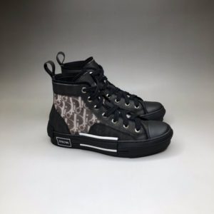 DIOR HOMME B23 HIGHTOP SNEAKER <br>디올 옴므 B23 하이탑 스니커즈<br><i>남녀공용 35-44 SIZE 제작+3일</i>