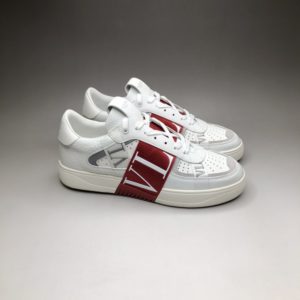 VALENTINO VL7N SNEAKER<br>발렌티노 VL7N 스니커즈<br><i>남녀공용 35-44 SIZE 제작+3일</i>